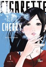 Cigarette & Cherry